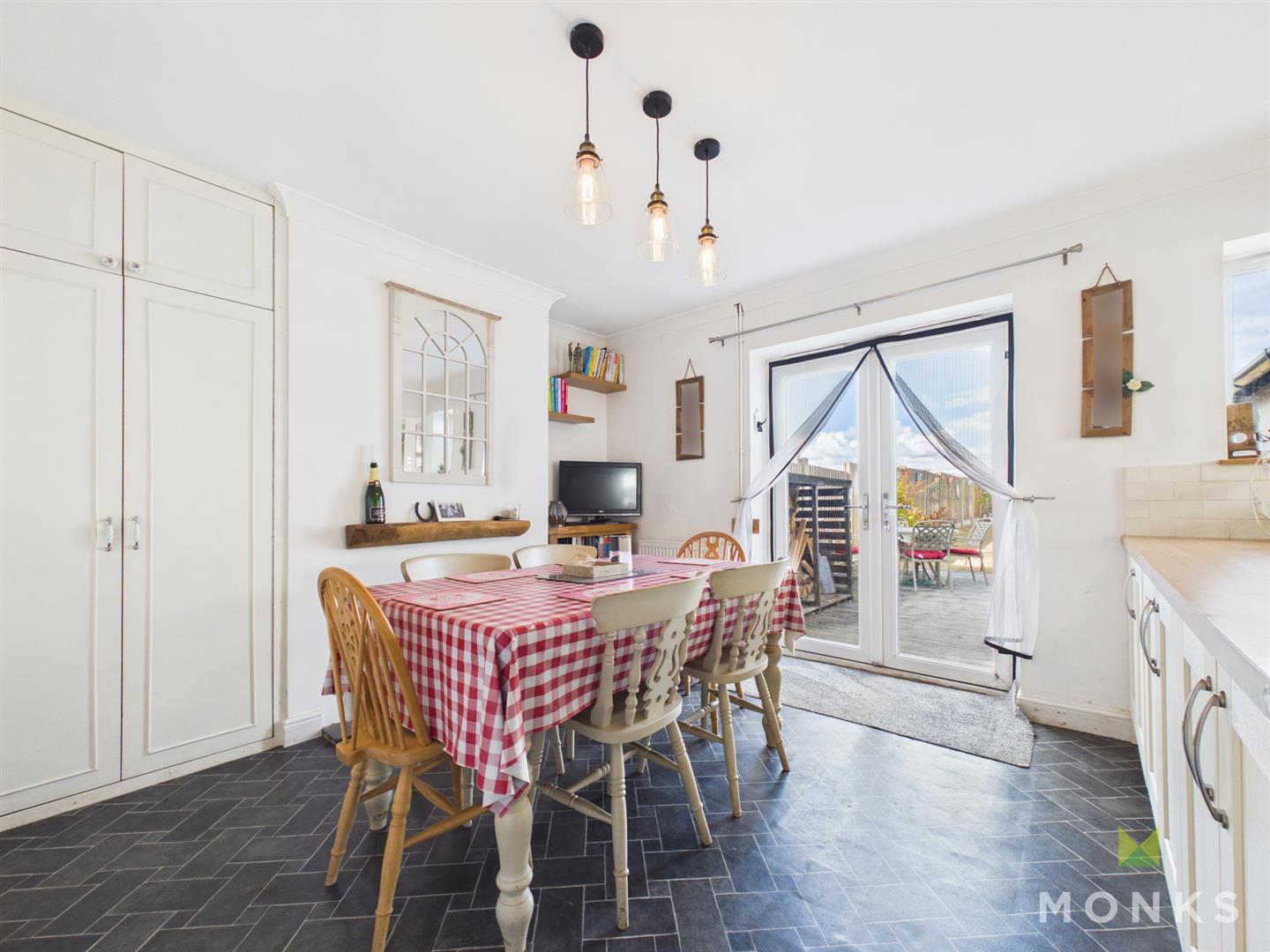 29 Mytton Lane, Shrewsbury, SY4 4JE For Sale